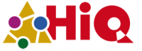 HIQ Logo